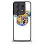 Disney Character with Micky Mouse 1 Motorola Moto Edge 2025 Case