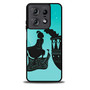 Disney Aladdin 1 Motorola Moto Edge 2025 Case