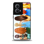 Disney Princess 2 Motorola Moto Edge Case