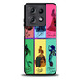 disney tales Motorola Moto Edge 2025 Case