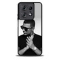 Dj Snake Motorola Moto Edge 2025 Case
