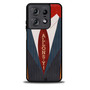 Doctor Who Allonsiy Motorola Moto Edge 2025 Case