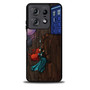 doctor who with merida Motorola Moto Edge 2025 Case
