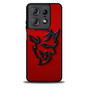 Dodge Demon Motorola Moto Edge 2025 Case
