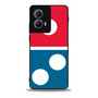 Dominos Pizza 4 Motorola Moto Edge Case