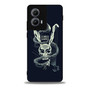 Donnie Darko Concept Motorola Moto Edge Case