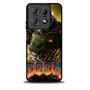 Doom Game Motorola Moto Edge 2025 Case