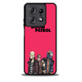 Doom Patrol Motorola Moto Edge 2025 Case