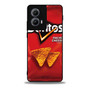 doritos nacho cheese Motorola Moto Edge Case
