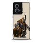 Dota 2 Elephant Motorola Moto Edge Case