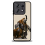 Dota 2 Elephant Motorola Moto Edge 2025 Case