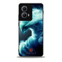 Dota 2 Morphling Motorola Moto Edge Case