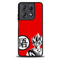 Dragon Ball Son Gaku 1 Motorola Moto Edge 2025 Case