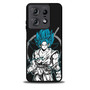Dragon Ball Super Son Goku Motorola Moto Edge 2025 Case