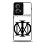 Dream Theater Motorola Moto Edge Case