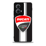 Ducati Corse New Motorola Moto Edge Case