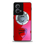 Ducati in Red Motorola Moto Edge Case