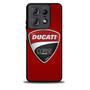 Ducati Motor 2 Motorola Moto Edge 2025 Case