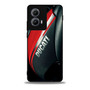 Ducati 1 Motorola Moto Edge Case