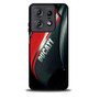 Ducati 1 Motorola Moto Edge 2025 Case
