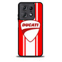 Ducati 2 Motorola Moto Edge 2025 Case