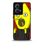 Earl of Lemongrab Motorola Moto Edge Case