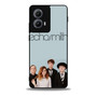 Echosmith Picture Motorola Moto Edge Case