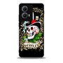 ed hardy and christian audigier Motorola Moto Edge Case