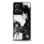 Edward Scissorhands art Motorola Moto Edge Case