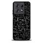 einstein equation Motorola Moto Edge 2025 Case