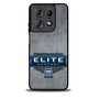 Elite Support Truck Motorola Moto Edge 2025 Case