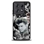 Elvis Presley Collage Motorola Moto Edge 2025 Case