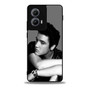Elvis Presley king of rock Motorola Moto Edge Case