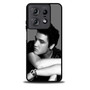 Elvis Presley king of rock Motorola Moto Edge 2025 Case