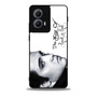 Elvis Presley 3 Motorola Moto Edge Case