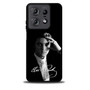 Elvis Presley 4 Motorola Moto Edge 2025 Case