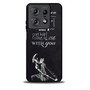 Elvis Quotes 2 Motorola Moto Edge 2025 Case