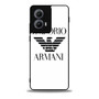 emporio armani Motorola Moto Edge Case