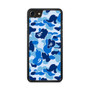 Bape Blue Camo iPhone 8 | iPhone 8 Plus Case