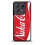 Fallout 4 Nuka Cola Motorola Moto Edge 2025 Case
