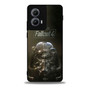 Fallout IV Motorola Moto Edge Case