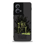 Fallout Nuclear Winter Coming Motorola Moto Edge Case
