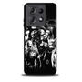 Favorite Anime Motorola Moto Edge 2025 Case