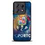 FC Porto 1 Motorola Moto Edge 2025 Case