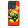 Felix the Cat 2 Motorola Moto Edge 2025 Case