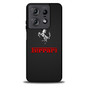 Ferrari Logo Motorola Moto Edge 2025 Case