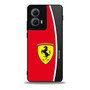 Ferrari 1 Motorola Moto Edge Case