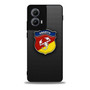 Fiat abarth Motorola Moto Edge Case