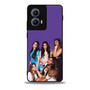 Fifth Harmony 1 Motorola Moto Edge Case