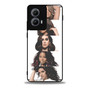 Fifth Harmony 3 Motorola Moto Edge Case